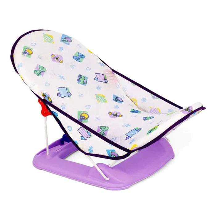 LUXURIOUS BABY BATH CHAIR