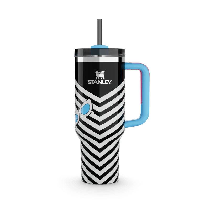 Stanley x Barbie™ 1959 Original Quencher 40 Oz