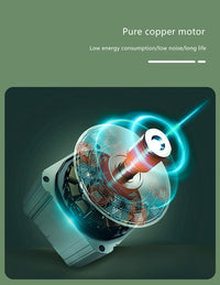 Portable Folding Washing Machine