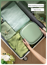 Portable Folding Washing Machine