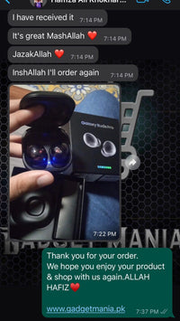 Galaxy Buds Pro (Master Edition)