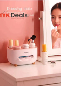 Ecoco Tissue Box