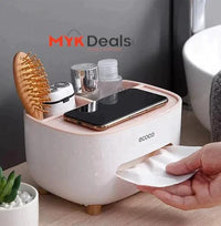 Ecoco Tissue Box