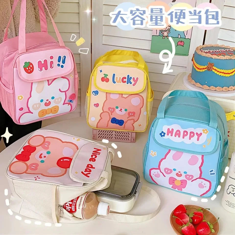 Lunch Bag For Kids