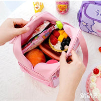 Lunch Bag For Kids