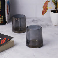 Borosilicate Juice Glass - Set of 6