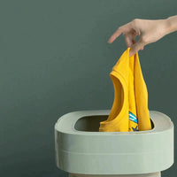 Portable Folding Washing Machine