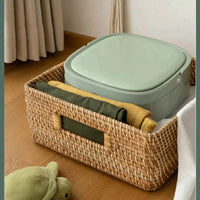 Portable Folding Washing Machine