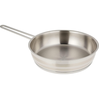 Korkmaz Stainless Steel Cookware Set