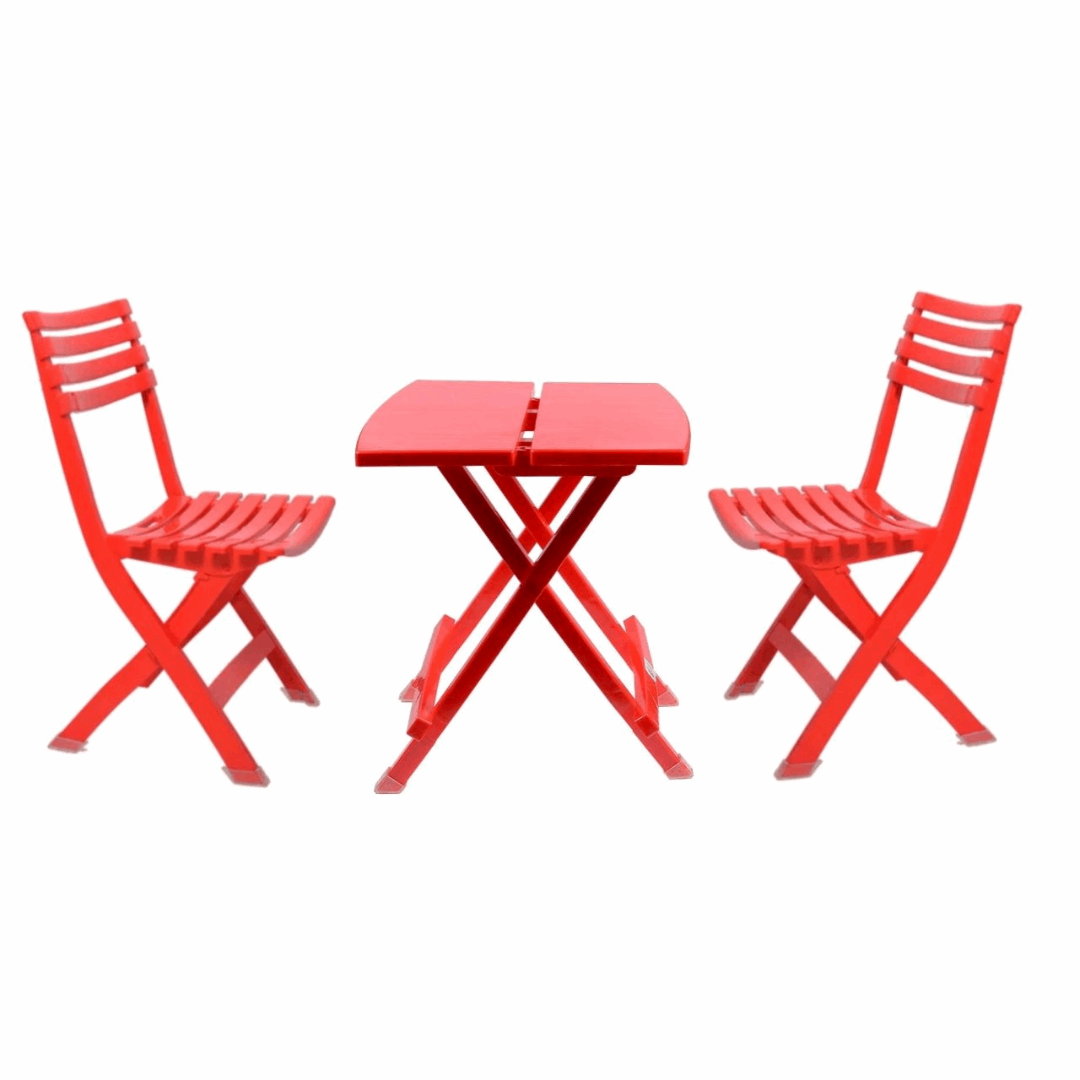Child Folding Chair and Table