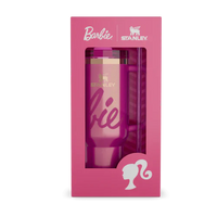 The Stanley x Barbie Quencher | 40 OZ - Barbie™ Icon