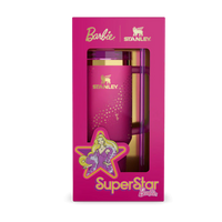 Stanley x Barbie™ ’70s Superstar Quencher 40 Oz