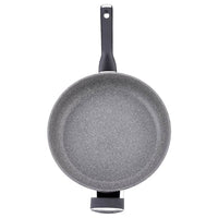 Korkmaz A3912 Palma Double Handle Frypan 30x6
