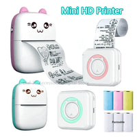 Meow Photo Bluetooth Thermal Printer