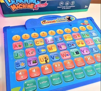 Early Education Learning Machine For Kids