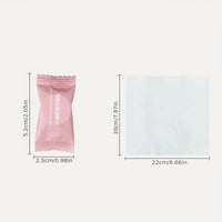 Disposable Compressed Towels
