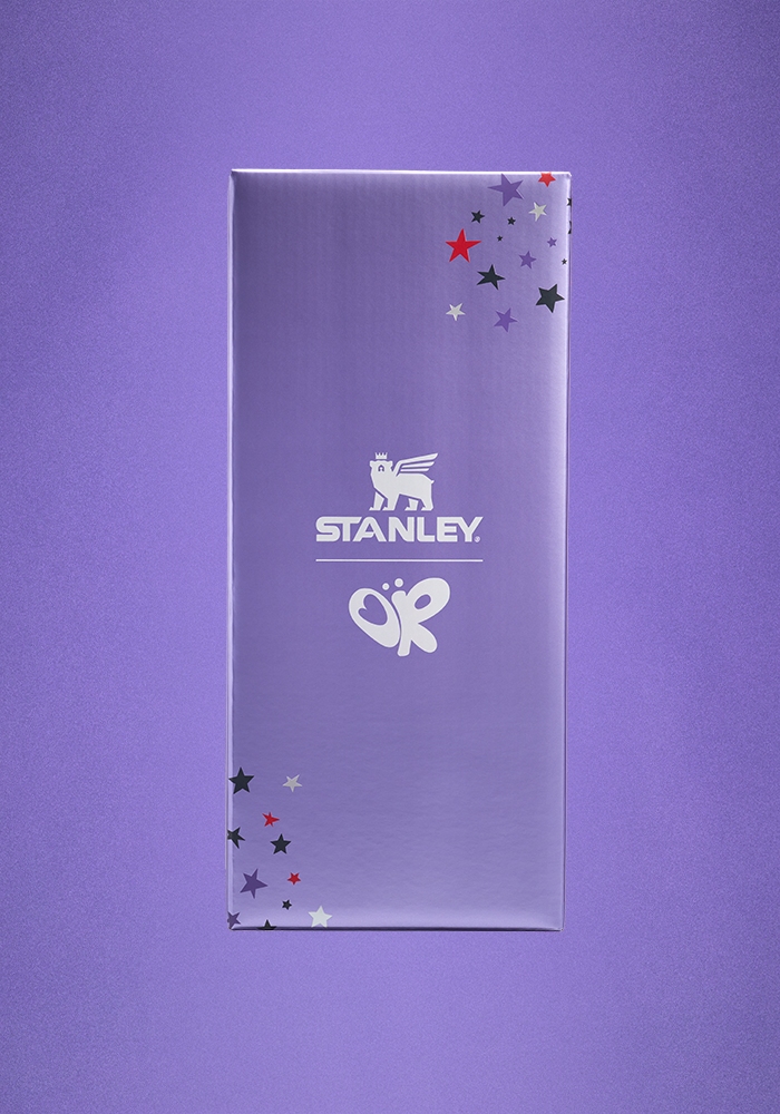 STANLEY X OLIVIA RODRIGO QUENCHER H2.O TUMBLER 40OZ
