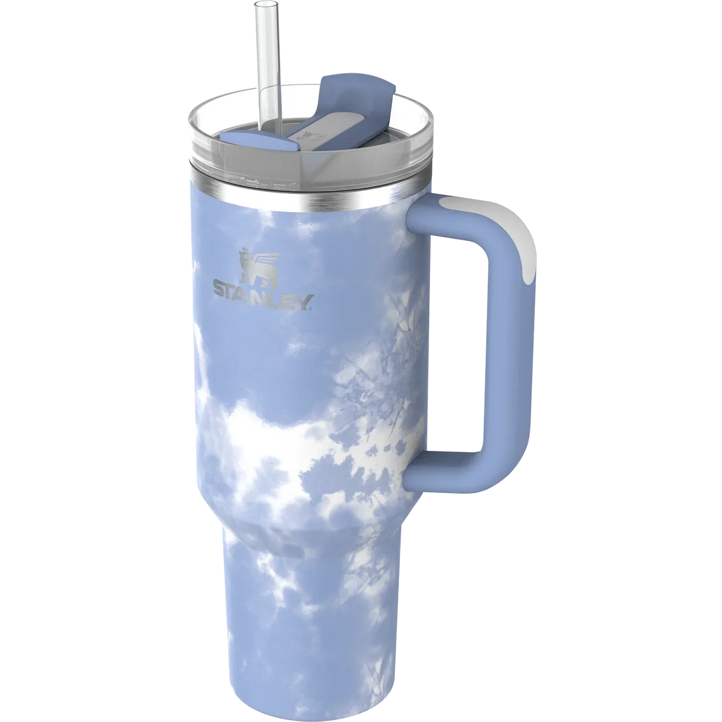 STANLEY Adventure Quencher Travel Tumbler 40 oz - Tie Dye