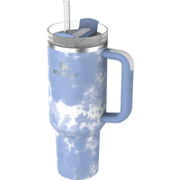 STANLEY Adventure Quencher Travel Tumbler 40 oz - Tie Dye