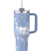 STANLEY Adventure Quencher Travel Tumbler 40 oz - Tie Dye