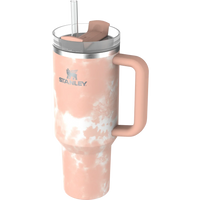 STANLEY Adventure Quencher Travel Tumbler 40 oz - Tie Dye