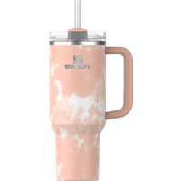 STANLEY Adventure Quencher Travel Tumbler 40 oz - Tie Dye