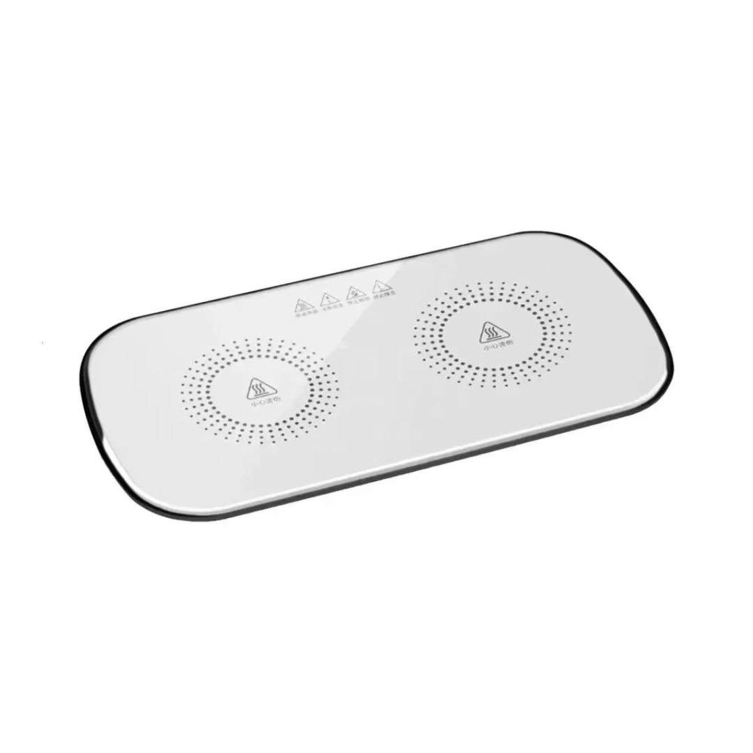 Electric Food Warming Tray