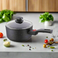 Korkmaz Ornella Pratik Casserole 20cm