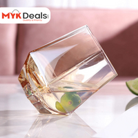 6-Pcs Nordic Classic Style Glass set