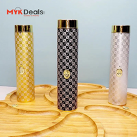 Mini Electronic Incense Burner, Portable Pencil Burner, Rechargeable USB Aroma Diffuser, Car Bakhoor Burner, Arabic Incense Holder, Muslim Portable Air Freshener, Home Clothing Hand-Held Incense Burner, Multifunctional Aroma Diffuser