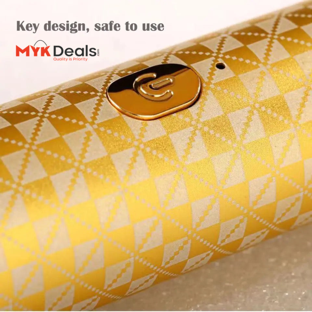 Mini Electronic Incense Burner, Portable Pencil Burner, Rechargeable USB Aroma Diffuser, Car Bakhoor Burner, Arabic Incense Holder, Muslim Portable Air Freshener, Home Clothing Hand-Held Incense Burner, Multifunctional Aroma Diffuser