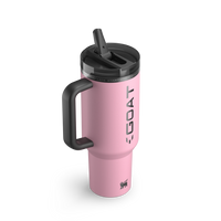 The Messi x Stanley Quencher ProTour Flip Straw Tumbler | 40 OZ