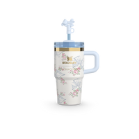The Stanley X LoveShackFancy Holiday Quencher | 20 OZ