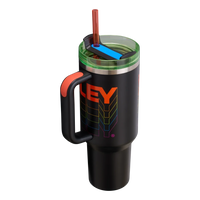 The Reverb Quencher H2.0 FlowState™ Tumbler | 40 oz