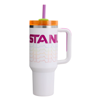 The Reverb Quencher H2.0 FlowState™ Tumbler | 40 oz