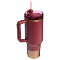 The Holiday Quencher H2.0 FlowState™ Tumbler | 1.2L