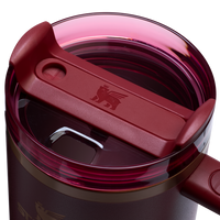 The Holiday Quencher H2.0 FlowState™ Tumbler | 1.2L