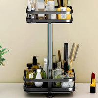 Revolving Storage Rack