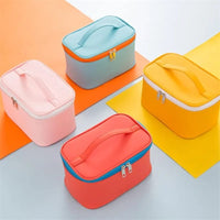 Travel Luxe Beauty Organizer