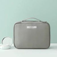 Pretty n Portable Makeup Bag with Mini Marvel Pouch