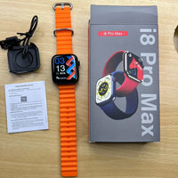 i8 Pro Max Smart Watch