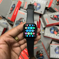 i8 Pro Max Smart Watch