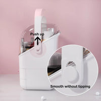 Stack n Store Cosmetic Display Case