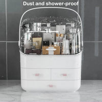 Stack n Store Cosmetic Display Case