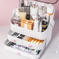 Stack n Store Cosmetic Display Case