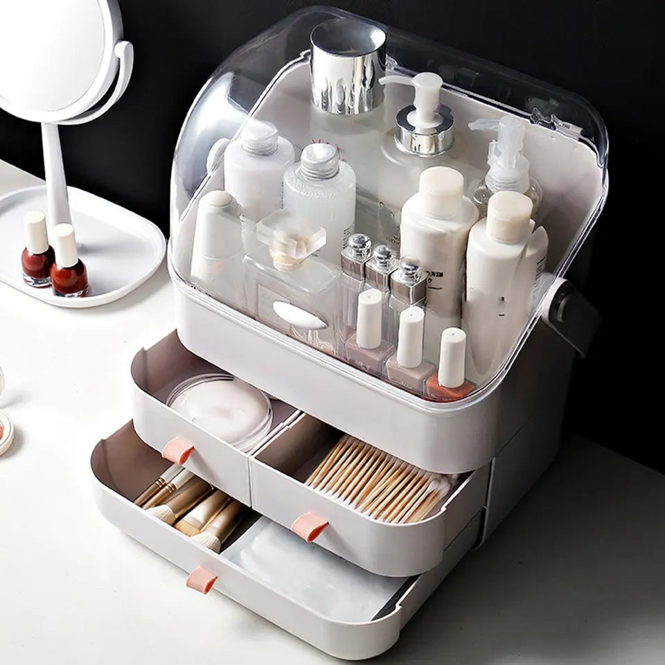 Stack n Store Cosmetic Display Case