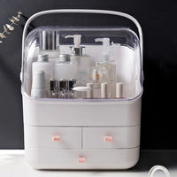 Stack n Store Cosmetic Display Case