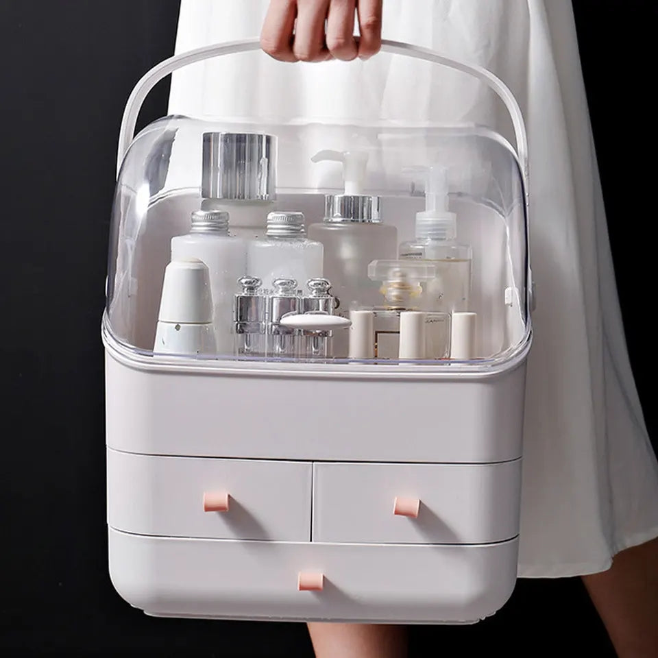 Stack n Store Cosmetic Display Case