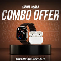 Combo Offer
