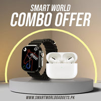 Combo Offer